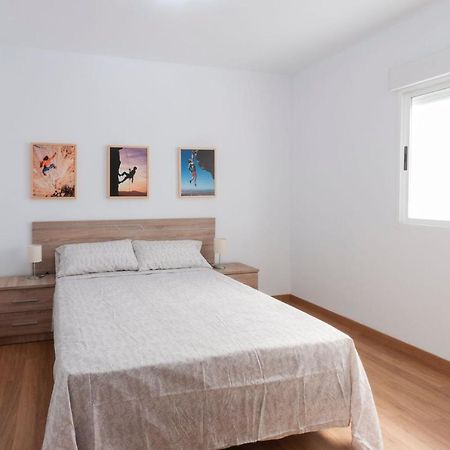 Vila Atico Duplex Touriplaya Solo Familias Gandía Exteriér fotografie