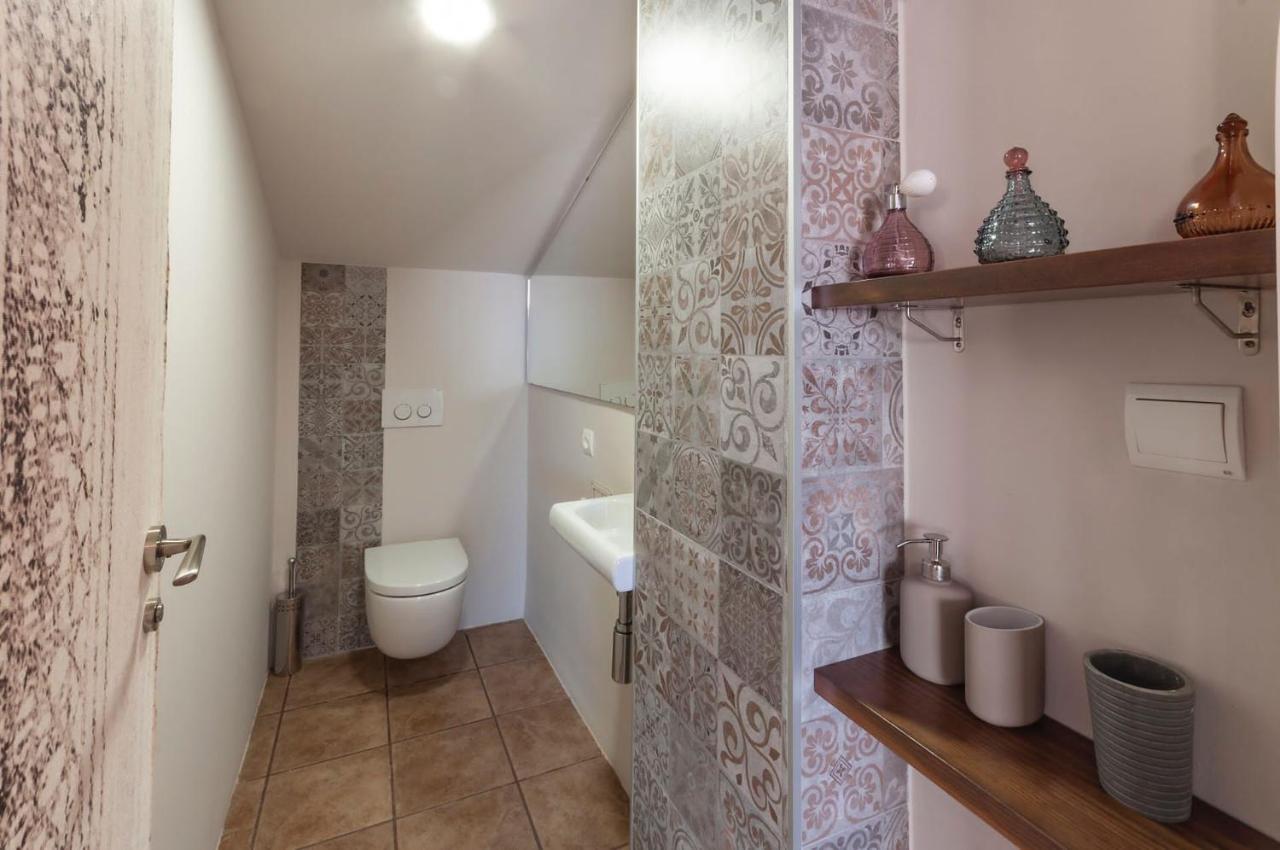 Vila Atico Duplex Touriplaya Solo Familias Gandía Exteriér fotografie